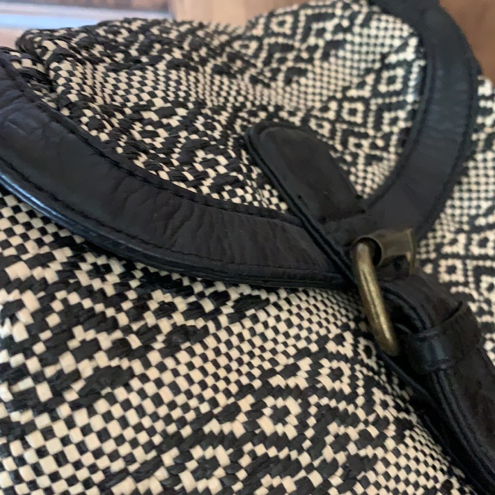 Printed Purse - Picture 3 of 5